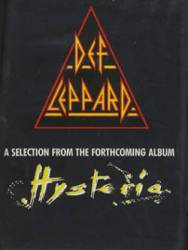 Def Leppard : A Selection from Hysteria
